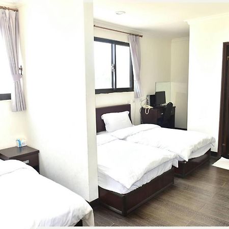 Lian-Yuan Homestay No. 1 Nangan Dış mekan fotoğraf