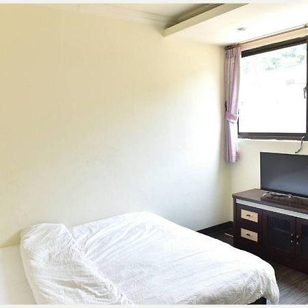 Lian-Yuan Homestay No. 1 Nangan Dış mekan fotoğraf