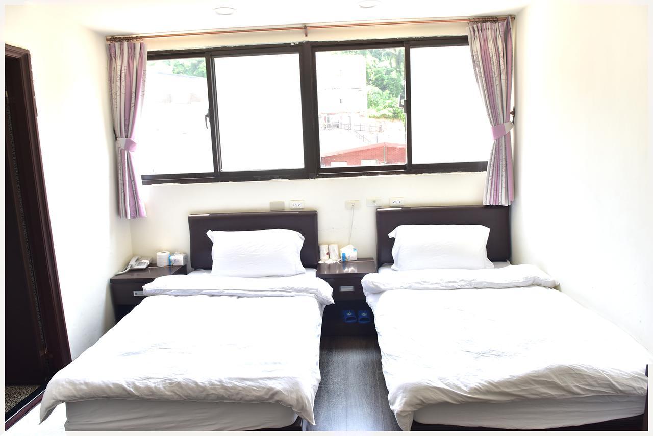 Lian-Yuan Homestay No. 1 Nangan Dış mekan fotoğraf