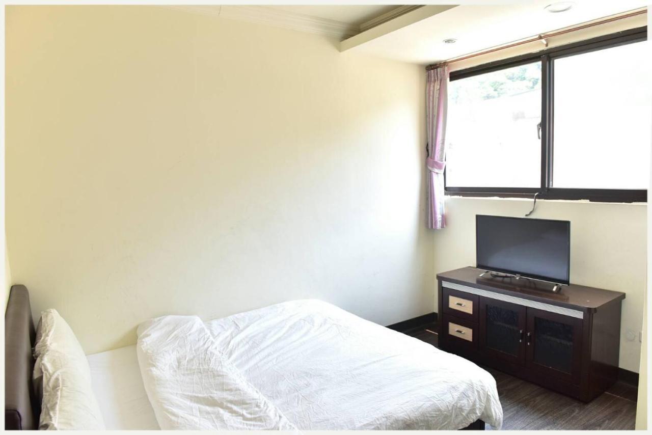 Lian-Yuan Homestay No. 1 Nangan Dış mekan fotoğraf